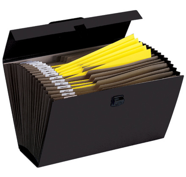 Fellowes 93504 file storage box/organizer