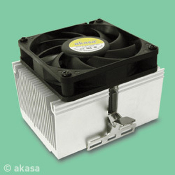 Akasa AK-786 AMD Cooler Active