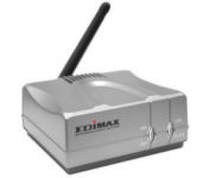 Edimax PS-WU01 Wireless LAN print server