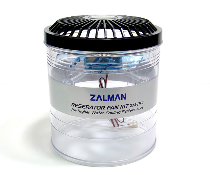 Zalman Reserator optional Fan