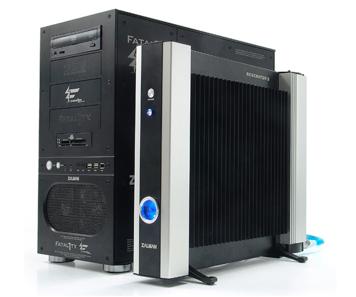 Zalman Reserator 2