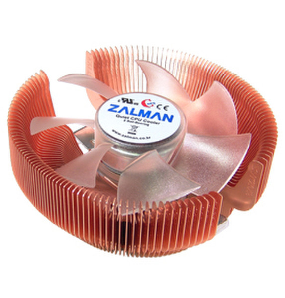 Zalman CNPS7500-Cu LED