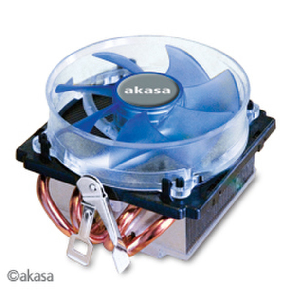 Akasa AK-875BL AMD Cooler