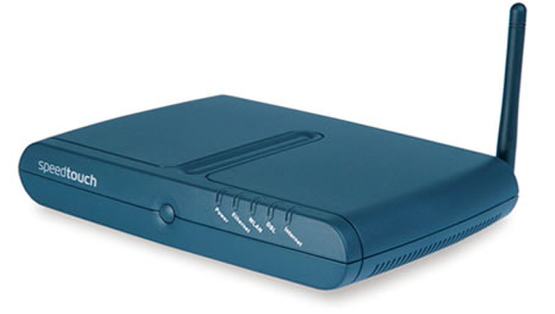 Thomson 585i WLAN-Router