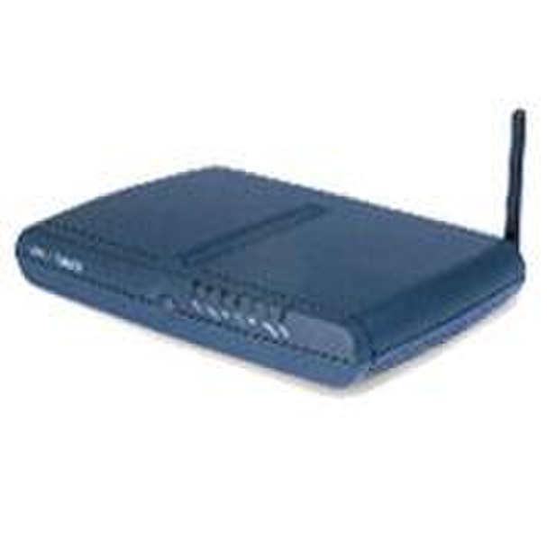 Thomson 706WL wireless router