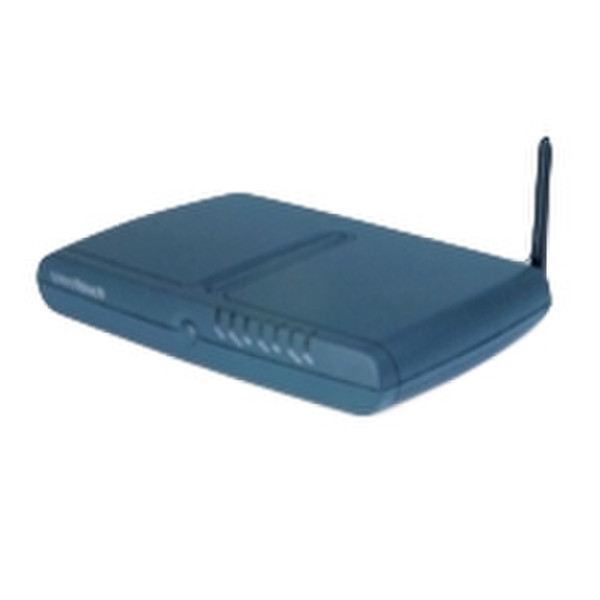Thomson 780WL wireless router