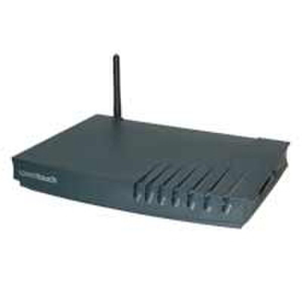 Thomson 608 wireless router