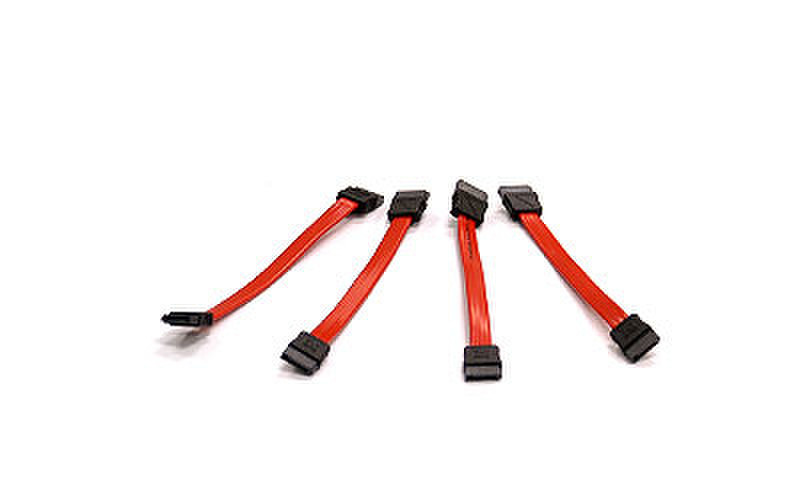 Supermicro SATA Cable, 14cm, Pb-free SATA-Kabel