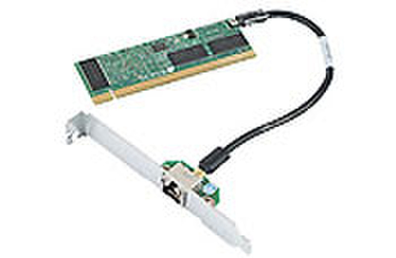 Supermicro AOC-SIM1U(+) Schnittstellenkarte/Adapter