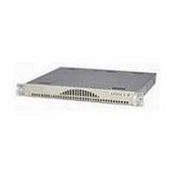 Supermicro SuperChassis 512L-260B (Black) Black rack