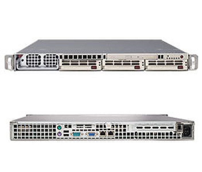 Supermicro A+ Server 1041M-T2 (Beige)