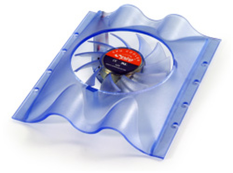 Spire Hard disk FlowCooler