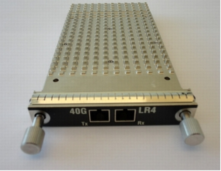 Cisco 40GBASE-LR4 CFP CFP 40000Mbit/s Einzelmodus