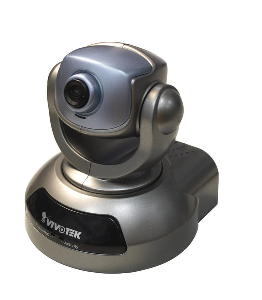 VIVOTEK PT3122 webcam Grey webcam