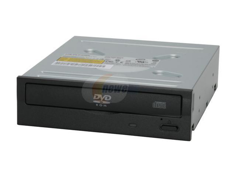 Lite-On DH-16D2S DVD ROM Eingebaut Optisches Laufwerk