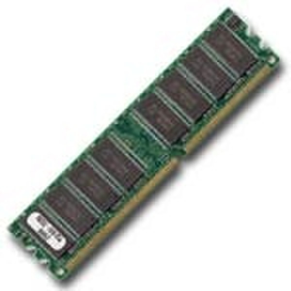 Buffalo DDR333 PC2700 256MB 0.25ГБ DDR 333МГц модуль памяти