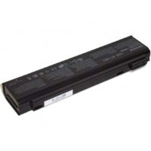 MSI 9-Cell battery (Black) Lithium-Ion (Li-Ion) 4400mAh rechargeable battery