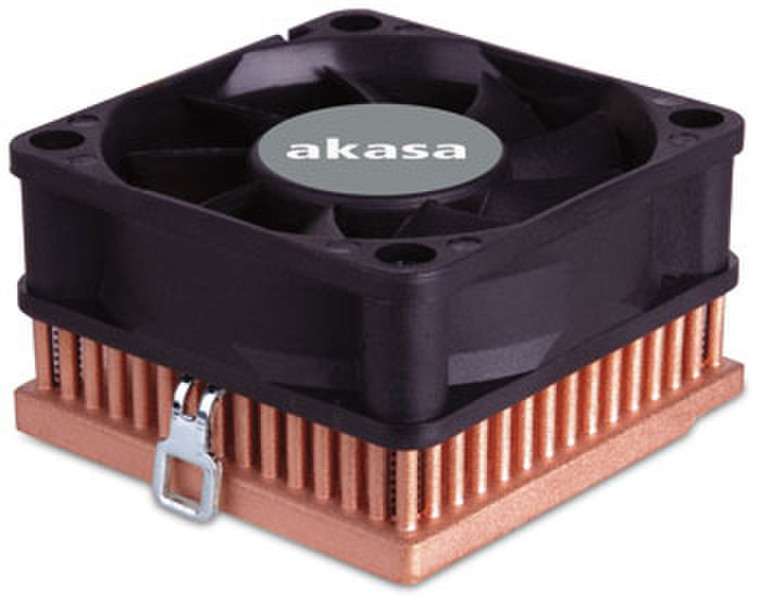 Akasa AK-351-2 PC Kühlventilator