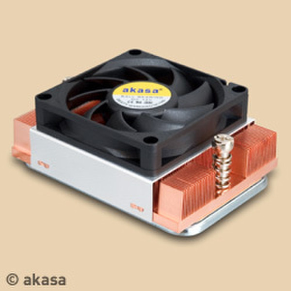 Akasa AK-391 AMD Cooler