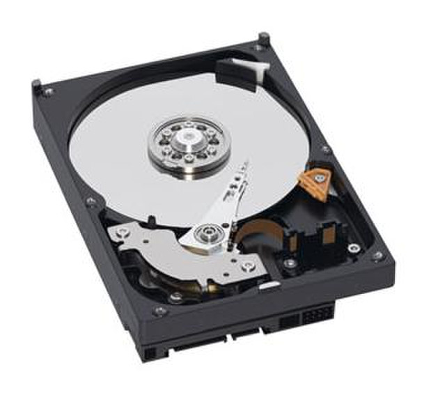 Western Digital Caviar® SE16 500ГБ SATA внутренний жесткий диск