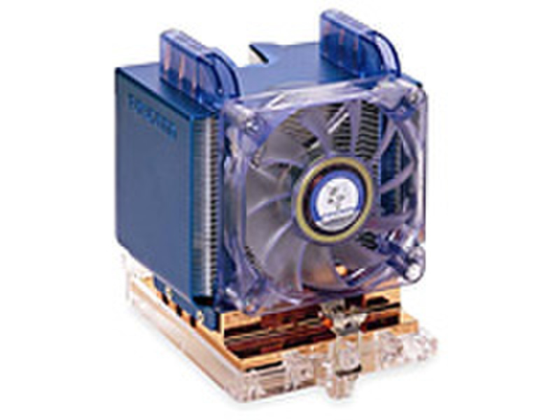 Foxconn NBT-CMAK81H-C компонент охлаждения компьютера