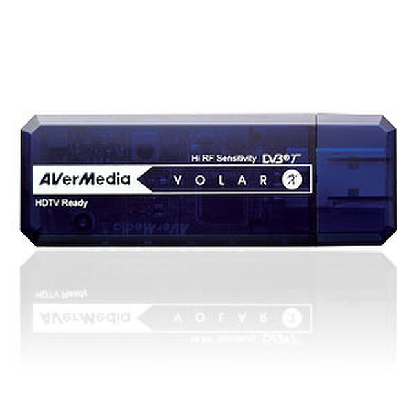 AVerMedia A815 DVB-T USB computer TV tuner