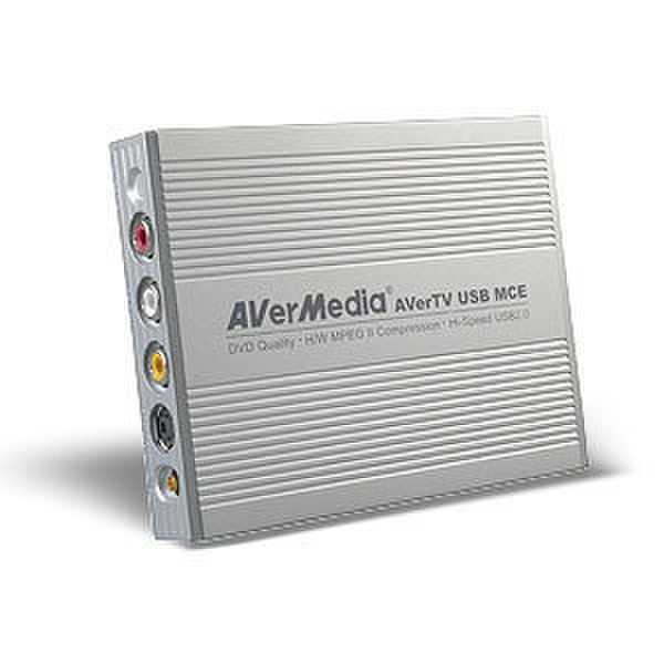 AVerMedia AVerTV USB MCE M038 Analog USB