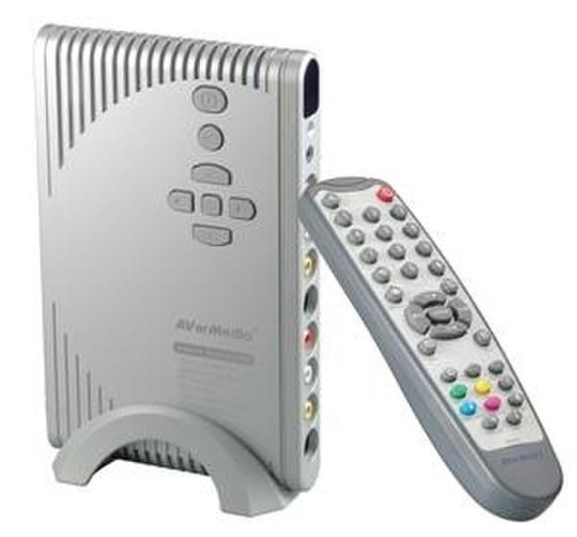 AVerMedia TV Hybrid STB9 DVB-T VGA-Stecker