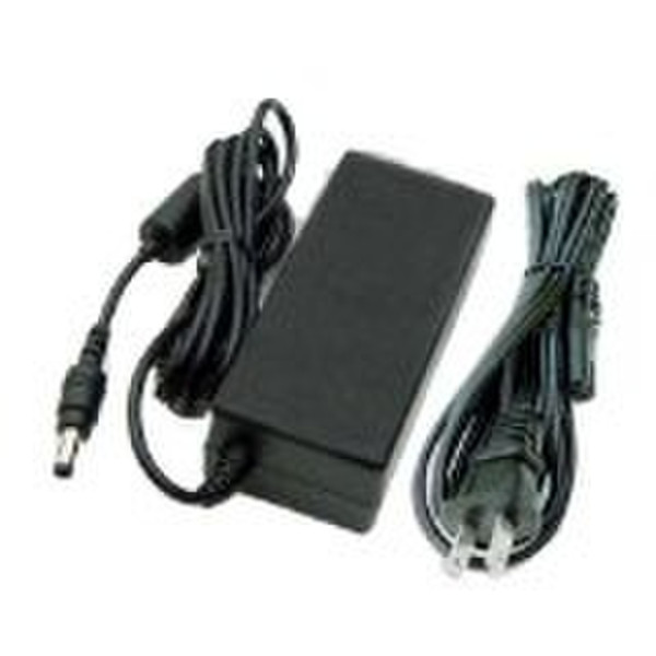 ASUS AC Adapter 90-N55PW1002 Черный адаптер питания / инвертор