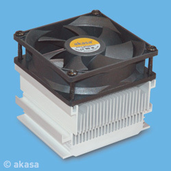 Akasa AK-675-S Intel Cooler Active