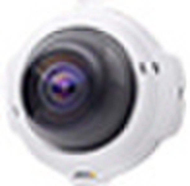 Axis 212 PTZ-V 640 x 480pixels webcam
