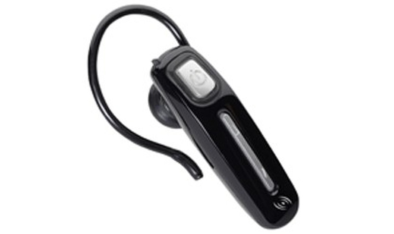 Anycom DYO Multipoint Bluetooth (EU: NL, FR, ES) Monophon Bluetooth Schwarz Mobiles Headset