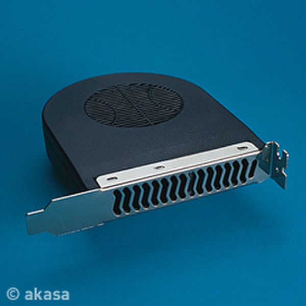 Akasa AK-SB-BK System cooler