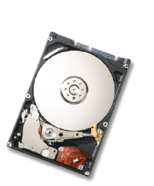 Hitachi Travelstar 5K500 400GB Serial ATA internal hard drive