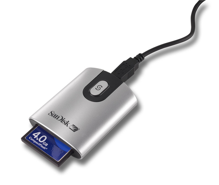 Sandisk ImageMate® CompactFlash Reader/Writer Kartenleser