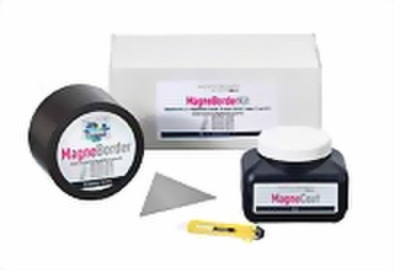 Vogel's MPA410 Screen border