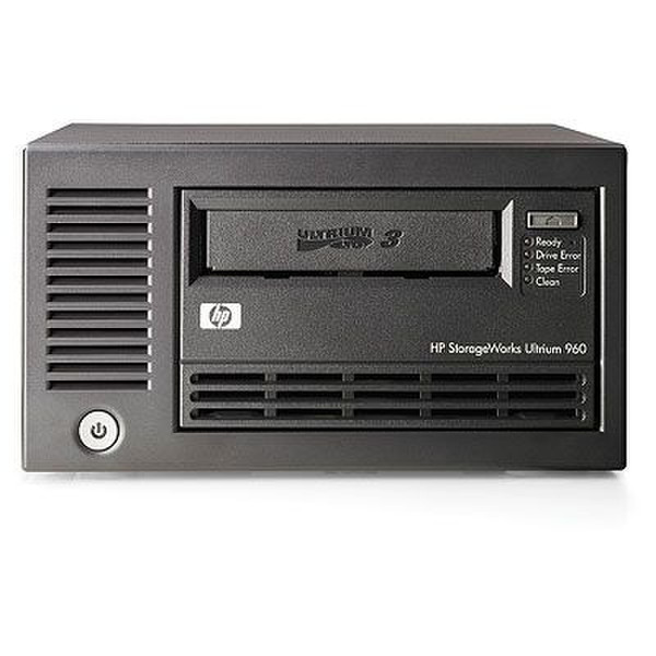 Hewlett Packard Enterprise StorageWorks 960 LTO 400GB Bandlaufwerk
