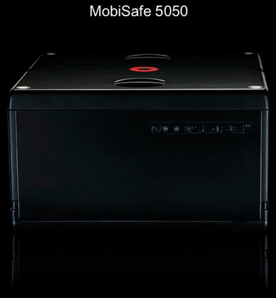 Mobisafe 5050 Black