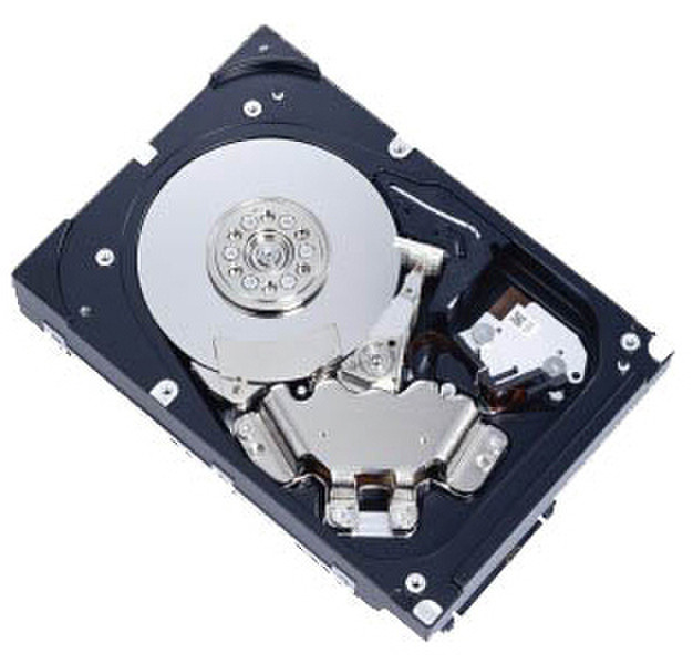 Fujitsu MBA 3073 NC 73.5GB SCSI internal hard drive