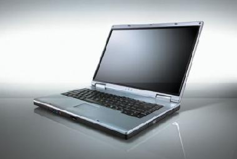 Fujitsu AMILO L 1300 - Widescreen Notebook with Intel Celeron M Processor 1.5GHz 15.4