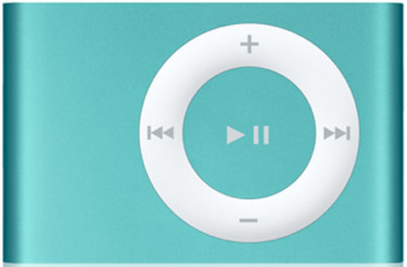 Apple iPod shuffle Shuffle 2GB