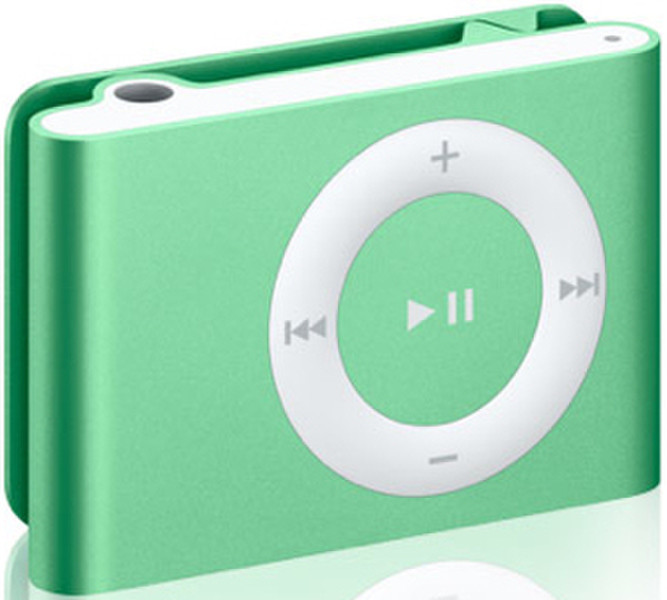Apple iPod shuffle Shuffle 2GB