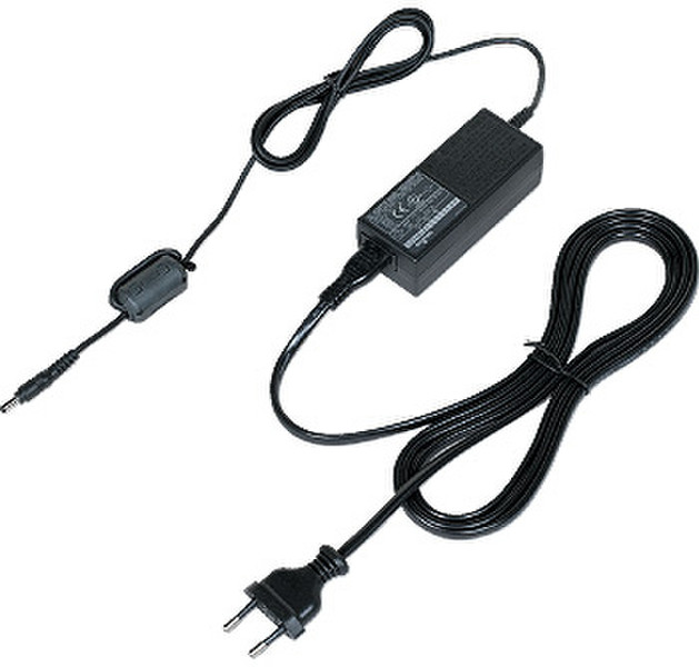 Casio AC Adaptor Black power adapter/inverter