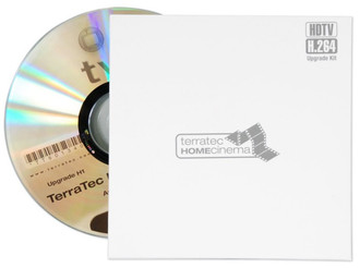 Terratec Home Cinema HD Upgrade Kit