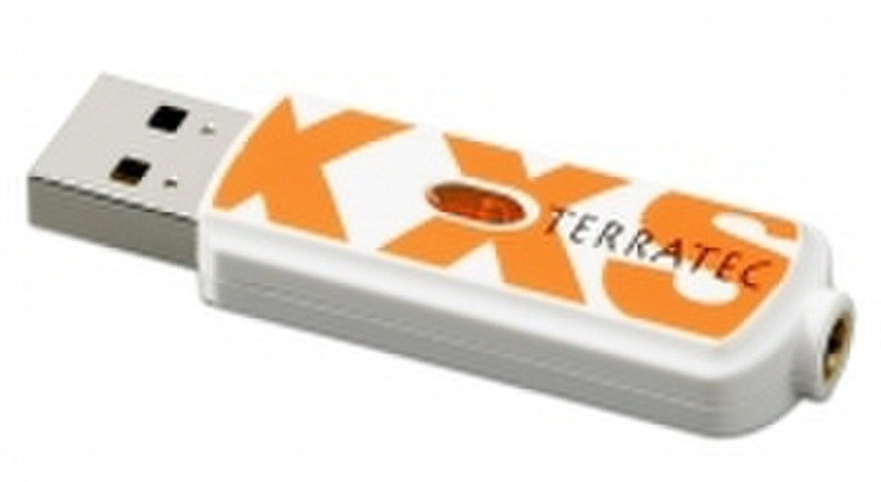 Terratec Cinergy T USB XXS USB DVB-T USB