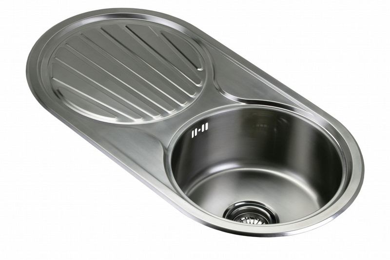 CATA RD-1 Stainless steel