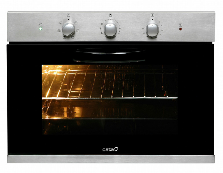 CATA ME 405 I Electric 48L 2380W A Stainless steel