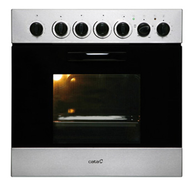 CATA SE 604 P Electric 57L 2400W A Stainless steel