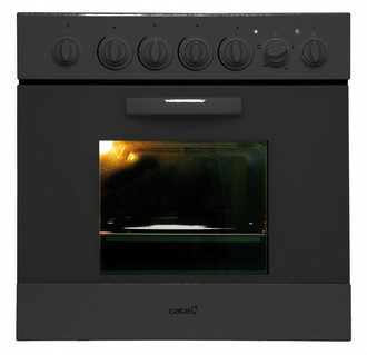 CATA SE 604 P Electric 57L 2400W A Black