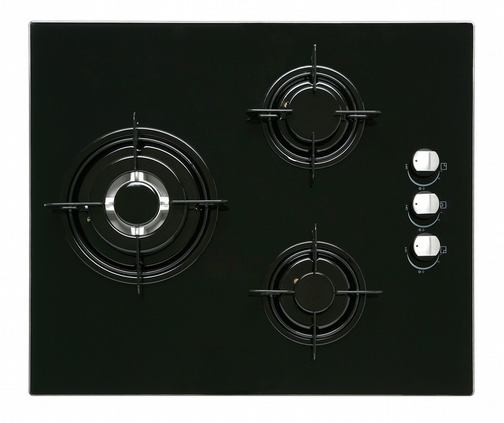 CATA CI 621 A built-in Gas Black